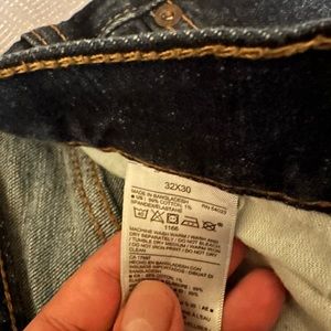 Old navy jeans